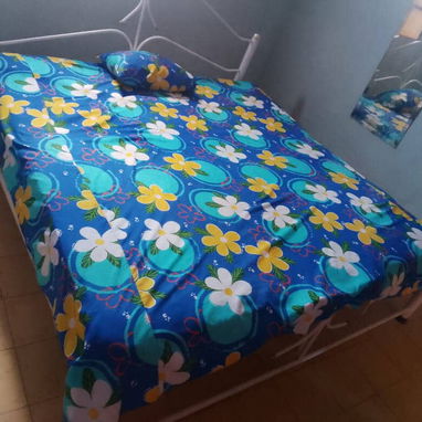 Apartamento en el cerro - 6/10