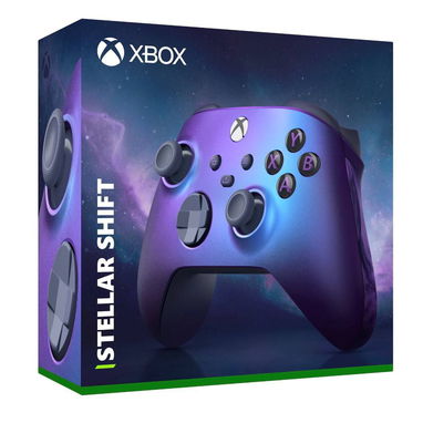 🎮 Control Inalámbrico Xbox Series X/S | Nuevo | $70 🎮 - Img 99334205