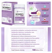 Probioticos 90 cápsulas pomos sellados - Img 48629083