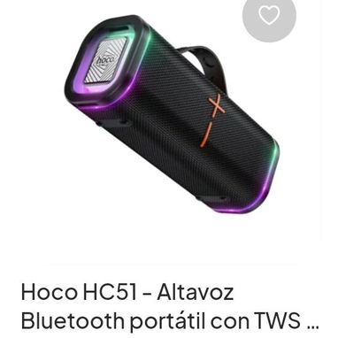 Bocinas portátiles - 5/10