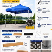 CARPAS DE 4 Esquinas - Img 57943834