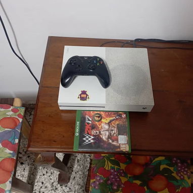 Xbox one - 2/6