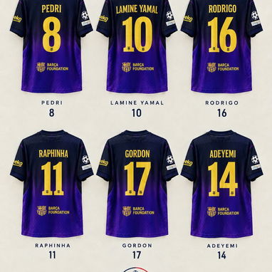 🔥⚽ ¡LAS MEJORES PLAYERAS YA ESTÁN EN J21 STORE! ⚽🔥 - 6/9