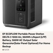 Ecoflow Delta 3 Air - Img 55207136