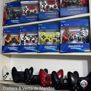 Compra y venta de mandos - Img 57421160