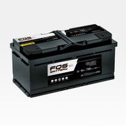 Baterías FQS ORIGINAL LB2 12V 60AH    16-3-2024 - Img 44926987