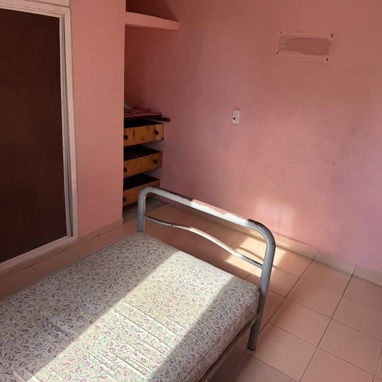 Venta de Apartamento en Centro Habana (La victoria ) - 5/10