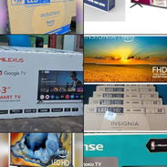 🍀En venta tv de diferentes marcas ..preciso y pulgadas .. lo que usted necesita 🚨 55050769 - Img 52439371