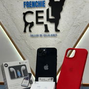 IPHONE 14 128GB .. - Img 56976330