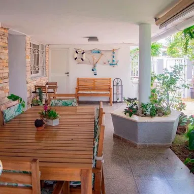 Casa de Renta Varadero - Img 119777605