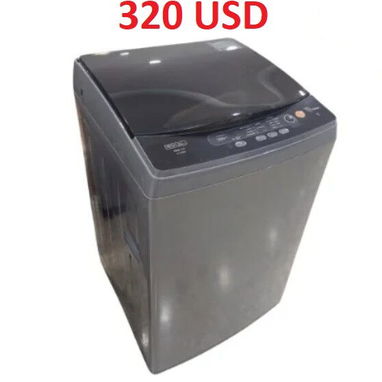 Lavadora automática - Img 122020435
