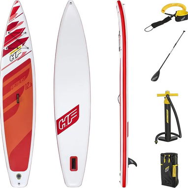 Tablas de paddle surf marca BESTWAY Hidroforce - 3/6