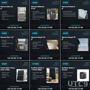 Neveras y refrigeradores nuevos con garantía - 2/4