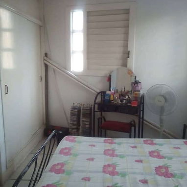 Apartamento capitalista a una cuadra de Ayestarán y Tulipán Cerro - Img 120240952