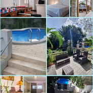 ✨️CONFORT RENTALS ✨️ ‼️El arte de hospedarte bien ‼️ - Img 55536191