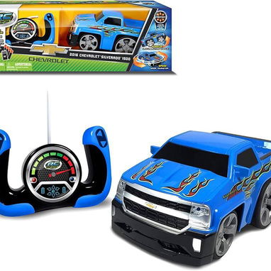 🏎 Autos a Control Remoto – Modelos Realistas con Estilo y Velocidad | NUEVOS - Img 102224678