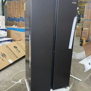 REEFRIGERADOR ROYAL / 20 PIES / DOBLE PUERTA / INVERTER / NUEVO / - Img 55084954