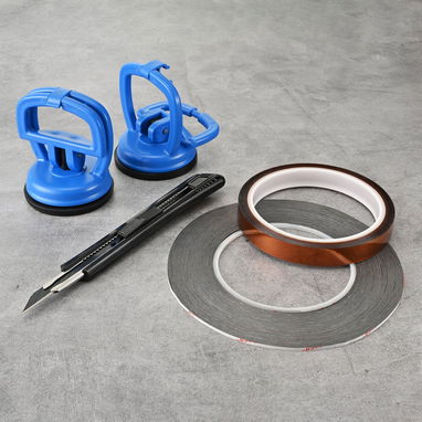 Vendo maleta de herramientas marca “iFixit” para reparar celulares y equipos electrónicos - 4/10