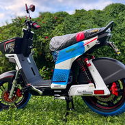 BICIMOTO TOPMAQ EVOLUTION 2026 - Img 55857819