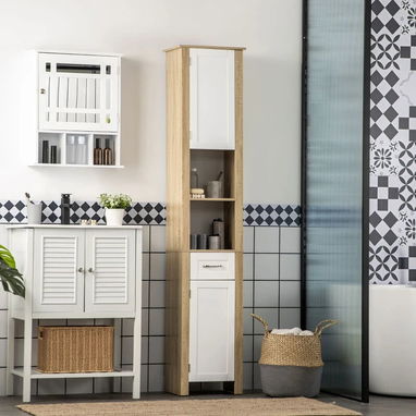 Mueble alto de baño - Img 121982176