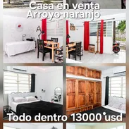 Vivienda en arroyo naranjo - Img 57119461