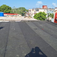 Manta de techo , se presta servicio profecional y legal , todo con su factura - Img 56213987