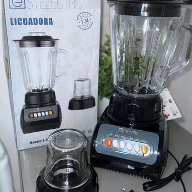 Cafetera olla batidora todo lo que desea todo en un buen precio s solo yama - Img 122623682