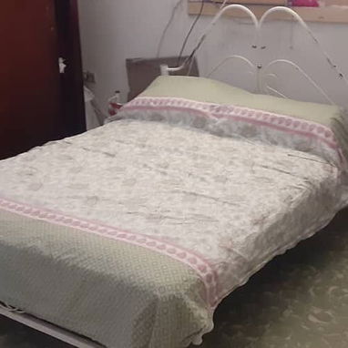 Apartamento 🏘 en alto, en un edificio (con entrada de pasillo enrejada )_ 🏢 BIPLANTA de 4 apartamento en lawton (#38) - Img 119972962
