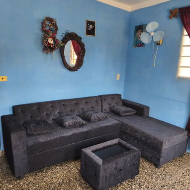 JUEGOS DE MUEBLES ESTILO SHERLOCK - Img 124043364