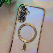 SAMSUNG A56 (SOLO UNA SEMANA D USO !!!!)GARANTIA+ACCESORIOS - Img 57381819