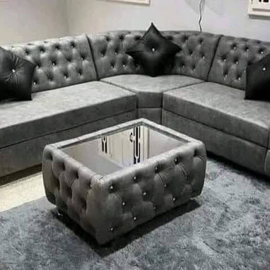 Juegos de sala para el hogar, directamente con el productor llamar al 52422734 o WhatsApp transporte incluido - Img 114005718