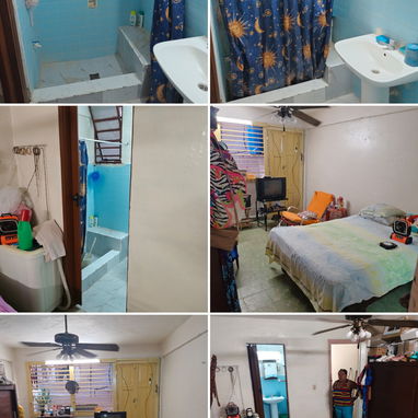 Casa en venta en 10 de octubre papeles en regla - 2/3