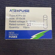 Fusibles 32Ah - Img 56399050