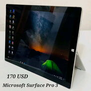 Microsoft Surface Pro 3 - Img 45580377