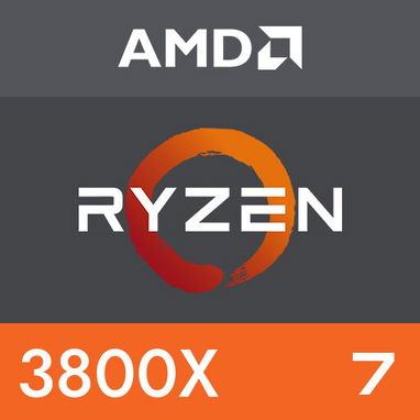 AMD Ryzen 7 3800x 4.5Ghz 8nucleos/16hilos 32MB Cache. Exclusivo ❗❗ - Img 120850520