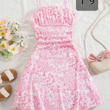 Ropa de niña talla 9 años Kpop - 6/10
