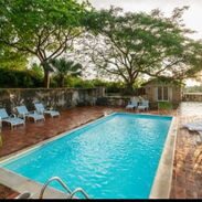 Se renta hostal con piscina en La Habana - Img 45445323