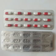 Bromazepam 1.5 mg (15 tab)-$1500 H.E - Img 57813379