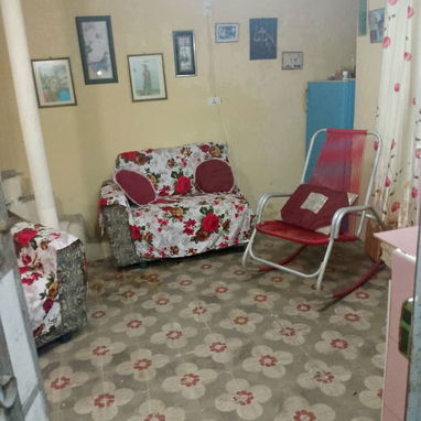 🏡 ¡EN VENTA APARTAMENTO EN CENTRO HABANA! - 2/7
