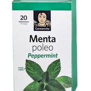 Té de menta poleo 🍃 - Img 56447138