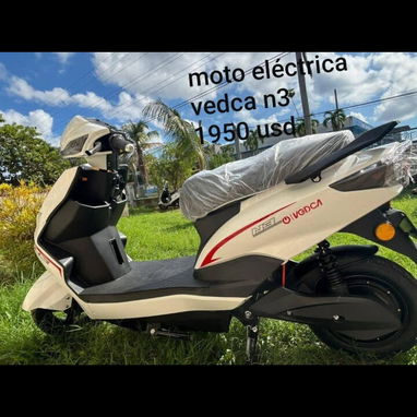 Motos electricas en venta nuevas - 8/10