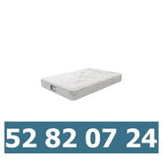 COLCHON CAMERO KONFORT ANTILLAS VPT-0115 - Img 55884747
