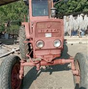 Vendo tractor Yung con arado 77802256 - Img 45772293