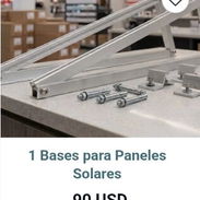 Base para panel - Img 58444787