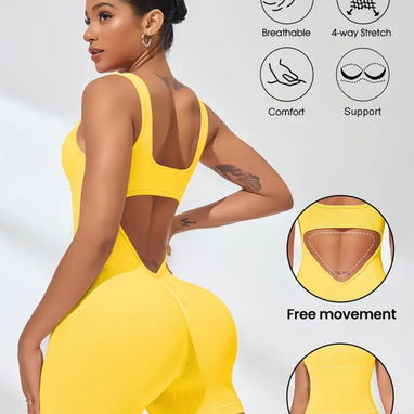 Ropa deportiva d mujer - 9/10