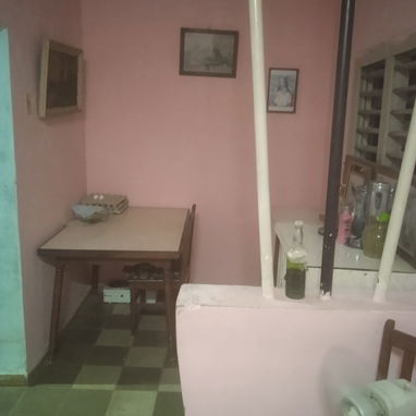 Se vende casa en Santiago de las Vegas reparto la especial - Img 124521994