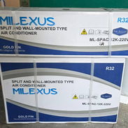 Split Milexus - Img 57482594