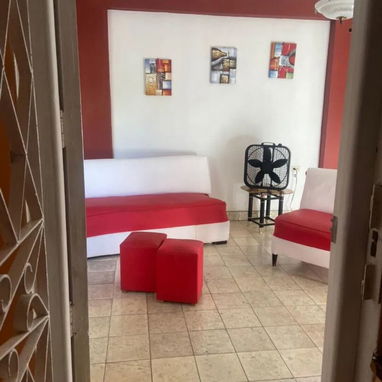Casas en la Habana|Renta lineal y por días| Alquiler de apartamento en Línea.🦋 - 3/3