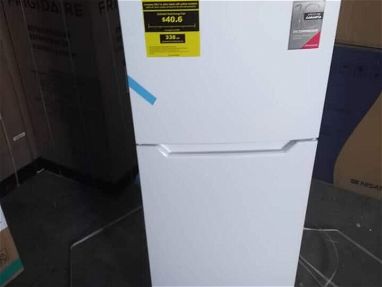 Refrigeradores de 7 pies - Img main-image-45806890