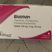 Complejo B /  Biotrivin - Img 46066617
